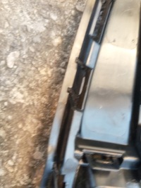фото thumb №10, Bmw 4 g26 м-пакет решётка бампера перед передняя левая 8078605 8078617