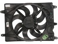 фото thumb №2, Вентилятор радиатор fiat tipo ii 1.4