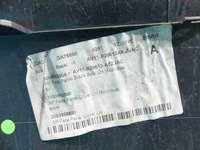 фото thumb №10, Защита крыло задняя левый кронштейн ford b-max 12-17