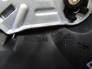 фото thumb №10, Руль кожа мультифункция bmw 3 e92 m м-пакет