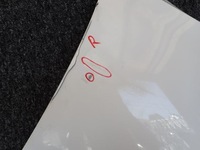 фото thumb №8, Mercedes w206 206 c-klasa крыло правый передний перед