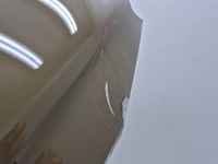 фото thumb №11, Audi e-tron gt rs крыло передний правый