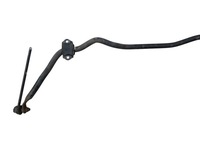 фото thumb №9, Honda cr-v iv rm_ 2012-2016 подрамник перед подрамник двигателя подрамник поперечина