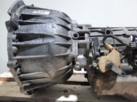 фото thumb №16, 2000 land rover range rover p38a автоматична коробка передач передач 1043030065