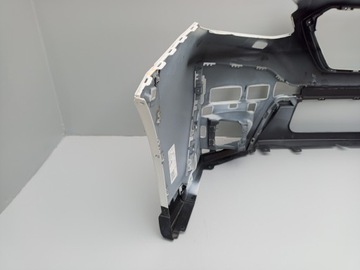 фото thumb №12, Subaru outback 6 vi - бампер перед переднє 57704an020 =