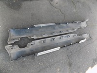 фото thumb №1, Mini cooper r60 порог молдинг порог левая правая