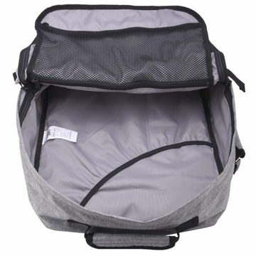 CABINZERO CLASSIC 44L Рюкзак для дома Ice Grey
