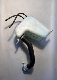 фото thumb №1, Бак распылителя land rover freelander facelift 2003 - 2006