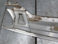 Jeep grand cherokee wj крыло  левое  перед в Украине, фото thumb