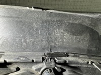 фото thumb №7, Toyota chr 16- бампер передній