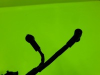 фото thumb №3, Жгут электропроводка свеча накаливания volvo s60 ii v60 2.0d