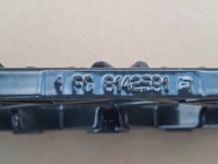 фото thumb №7, Iveco eurocargo подножка w бампер 8142591