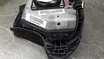 фото thumb №9, 5690007500hu подушка подушка безопасности водителя kia picanto i