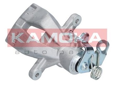 фото thumb №2, Суппорт тормоза зад левый fiat multipla 1999-2010