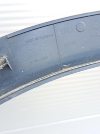 фото thumb №8, Land rover defender молдинг na крыло левый перед