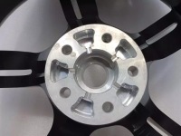 фото thumb №10, Ferrari 296 gtb 296gtb f171 alloy wheel 986220 rear left