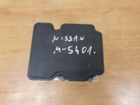 фото thumb №9, Nissan x-trail t32 насос abs 0265956531 47660 4cm4a