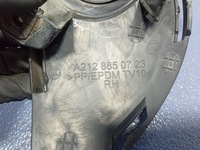 фото thumb №6, Mercedes e класс w212 решётка бампера перед правая передняя a2128850723