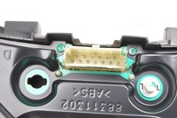 фото thumb №9, Opel meriva a 1.6 turbo 16v 180km лічильник прилади opc eu 13223360 lift