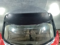 фото thumb №5, Крышка багажника багажника opel insignia z20r kombi