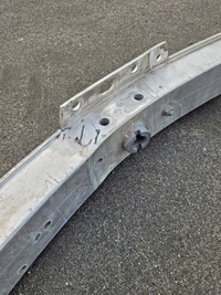 фото thumb №6, Балка передняя mercedes s-klasa w223 2020-