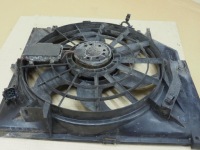 Bmw 3 e46 2.0 d вентилятор модуль радиатора 6904768 Недорого, фото thumb