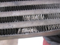 фото thumb №5, Fiat fiorino iii 13r интеркулер 51790623