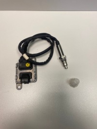 фото thumb №1, Continental 04l907805ct датчик nox датчик