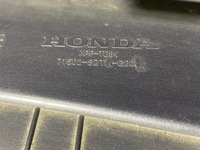 фото thumb №8, Диффузор бампера задняя honda cr-z 71502-szt-g00