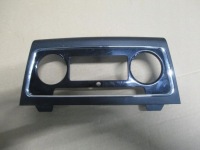 фото thumb №1, Superb ii рамка консоль 3t0863152d