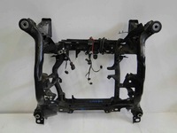 фото thumb №7, Mercedes gl gls x166 166 подрамник подрамник подрамник 63 amg