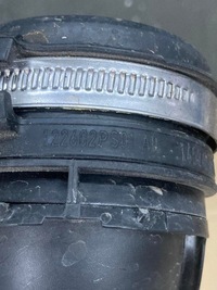 фото thumb №6, Шланг воздуха renault captur ii 111393ps