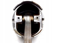 фото thumb №13, R/21 mitsubishi carisma 1.8 gdi поршень шатун 6lo