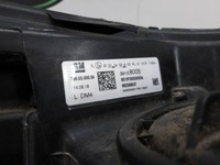 фото thumb №8, Opel astra k v лампа перед ліва