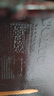 фото thumb №16, Бампер перед передній volvo xc60