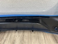 фото thumb №12, Mg zs lift 2020- бампер задняя p10639343