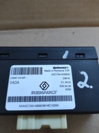 Модуль блок керування паркування pdc renault talisman 259671618r Оригінал, фото thumb