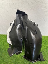 фото thumb №1, Підкрилок лівий перед передні peugeot 3008 5008 ii оригінал 'нове'