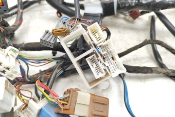 фото thumb №8, Джгут установки інтер'єру nissan almera tino v10 24010bu818 2.2l дизель