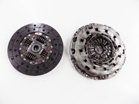 фото thumb №1, Transit custom i 13r 2.2 tdci сцепление прижим диск