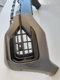 фото thumb №3, Vw touareg iii r-line бампер перед 760807221 f оригінал