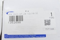 фото thumb №5, Ford transit connect mk1 насос упорскування пального hub assy nowa оригінальна 1