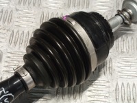 Bmw оригинальный номер 8486202 x5 g05 x6 g06 x7 g07 приводной вал приводная правый  правая  перед Недорого, фото thumb