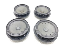 фото thumb №1, Динаміки комплект vw t-roc 2ga035453 crossover аудіо набір, мультимедіа