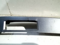 фото thumb №5, Citroen c3 picasso накладка крышки задняя kthc