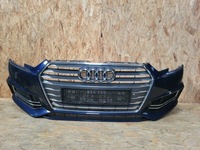 фото thumb №1, Бампер audi a4 b9 sline