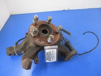 фото thumb №1, Town&country 3.8 поворотний кулак ліва ступиця abs