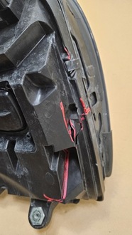 фото thumb №12, Лампа перед передняя левая mercedes s-klasa w222 ils a2229061302