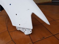 фото thumb №8, Toyota hilux 12-15 крыло правый передний перед