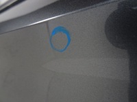 фото thumb №13, Skoda scala дверь правое задняя lf7c rok 2022